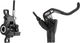 Magura MT Trail Sport Carbotecture Scheibenbremse - Werkstattverpackung - schwarz | Hinterrad