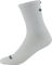 FINGERSCROSSED Hell Yeah Socken - 1.0 white/39 - 42