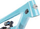 Yeti Cycles SB160 TURQ Carbon 29" Rahmenkit - turq/1 1/8" - 1,5" tapered/L/160 mm/12 mm Steckachse