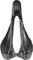 Selle Italia SLR 3D Carbon Sattel - black/130 mm/242 mm