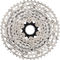 Shimano Cassette Deore CS-M6100-12 12 vitesses - argenté/10-51