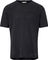 VAUDE Camiseta Kuro II Shirt - black-black | M