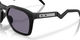 Oakley HSTN SQ Sun Glasses - matte black | prizm grey