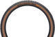 Schwalbe Hans Dampf Evolution ADDIX Soft Super Trail 29" Faltreifen - schwarz-bronze skin/29 "/60 mm/60-622/2.35 "