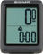 Sigma BC 5.0 Bike Computer - black