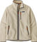 Patagonia Retro Pile Jacket - pelican/M
