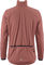 Craft Core Bike SubZ W Insulate Jacke - rose brown/M