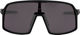Oakley Lunettes de Sport Sutro S - polished black/prizm road black