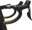 Supacaz Super Sticky Kush Star Fade Lenkerband - gold