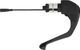 Shimano Manetas de cambio/freno Dura-Ace Di2 STI ST-R9160 2-/11-/12-velocidade - negro/11 velocidades