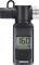 Topeak Shuttle Gauge Digital 2.0 Pressure Gauge - black