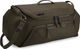 Thule RoundTrip Bike Duffel - kaki green | 55 l