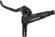 Shimano BL-MT501 Brake Lever - black/Left (side-specific)