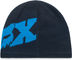Fox Head Gorro Jacquard F Head X - midnight | one size