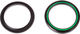 Cane Creek 10er IS52/40 Steuersatz Unterteil - black/IS52/40