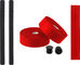 PRO Race Comfort Lenkerband - red