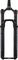 RockShox Fourche à Suspension SID Select RL 2P DebonAir+ Boost Remote 29" - gloss black/Axe Traversant 15 mm/120 /44 /1 1/8" - 1,5" tapered/29"/110 mm
