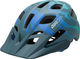 Giro Tremor Kinderhelm - matte trench blue | 47 - 54 cm