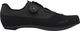 Fizik Chaussures large de route Tempo Overcurve R4 - black-black | 45