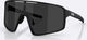 Bliz P001 Sportbrille - matt black/smoke