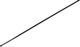 DT Swiss Speichenkit für PR 1400 DICUT® OXiC - schwarz/279 mm, 284 mm, 286 mm