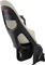 Thule Asiento de bici para niños de montaje en tubo de asiento Yepp 2 Maxi - soft sand