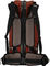 ORTLIEB Atrack 35 L Rucksack - rooibos/35000 ml