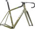 Cinelli Kit de Cadre en Carbone King Zydeco II - -/-