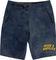 Troy Lee Designs Skyline Trail Shell Shorts - washed out dark cloud | 30 | S