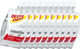 Dextro Energy Gel líquido - 10 unidades - classic/600 