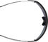 Alpina Turbo Pro Q Sportbrille - black-white matt | blue