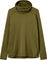 Endura AllTrack Roam Scuba Fleece Hoodie - moss green | XXL