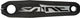 Shimano Set de Pédalier Saint FC-M825 83 mm Hollowtech II - noir/165,0 mm