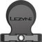 Lezyne Tagger de selle Matrix Saddle Tagger - noir