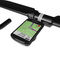 KOM Cycling CM04G Garmin Edge Aero soporte para ordenador - universal