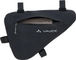 VAUDE Trailframe M Rahmentasche - black | 3 l