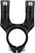 Hope TR 35 Vorbau - black/0°/40 mm