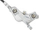 SRAM G2 Ultimate Carbon Disc Brake Set - polar grey anodized/Set/Flip-Flop (non-side-specific)