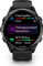 Garmin Forerunner® 970 Smartwatch - black-carbon gray