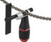Feedback Sports Tronchacadenas Chain Tool 3.0 - negro-rojo