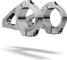 Title MTB DM1 Stem 46 mm ⌀ 35 mm - chrome/0°/46 mm