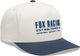 Fox Head Casquette Snapback Déformée - pearl white | one size