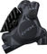 Shimano GRX BR-RX410 Bremssattel - schwarz | Hinterrad