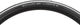 Schwalbe Cubierta de alambre Lugano II K-Guard 28" - negro / blanco/28 /25 /25-622