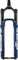 RockShox SID Ultimate Race Day 2 3P DebonAir+ Boost Remote 29" Federgabel - sid blue crush-gloss/15 mm Steckachse/110 mm/120 mm/1 1/8" - 1,5" tapered/44 mm/29"