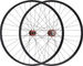 Hope Juego de ruedas Pro 5 + Fortus 35 Disc Center Lock 29" Boost - red/SRAM XD/Boost/148 mm/110 mm/Boost/29"/110 mm/SRAM XD/110 mm/148 mm