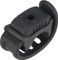 Lezyne Replacement Mount for Macro / Super / Deca / Mega - black