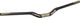 Renthal Fatbar Carbon 31.8 40 mm Riser Handlebars - carbon-gold/800 mm