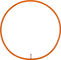tubolito Tubo-S-Road-700C Schlauch 28" - orange/SV/18-622 bis 28-622/18/28-622 SV 42 mm/42 mm
