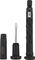 Topeak Plug 'n Tool Mountain Multi-Tool - black